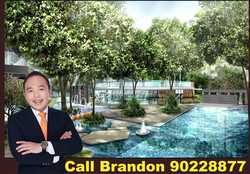 One Jervois (D10), Condominium #180391432